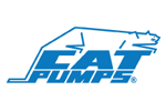 CAT Pumps Logo